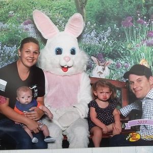 Meet your Posher, Adam